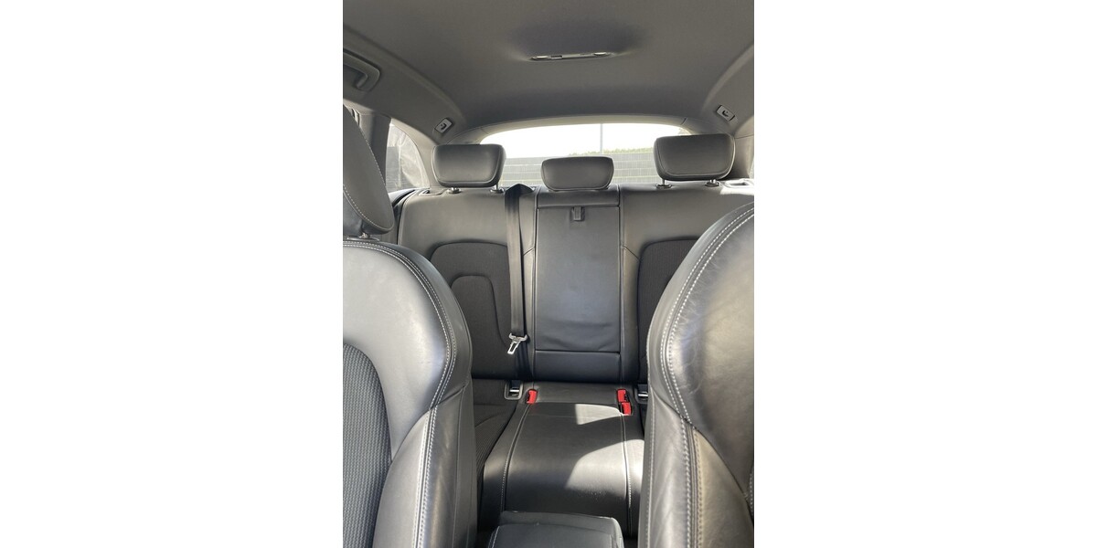 Audi A4 Avant 94.000 km 15.900 &euro; Amberg 92224