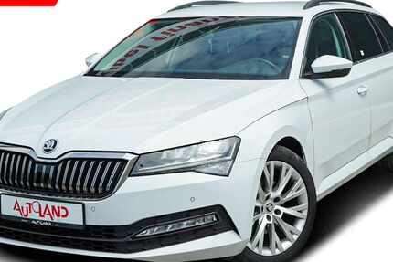 Skoda Superb 123.352 km 21.990 &euro; Wietmarschen 49835