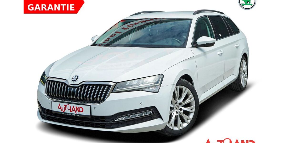 Skoda Superb 123.352 km 21.990 &euro; Wietmarschen 49835