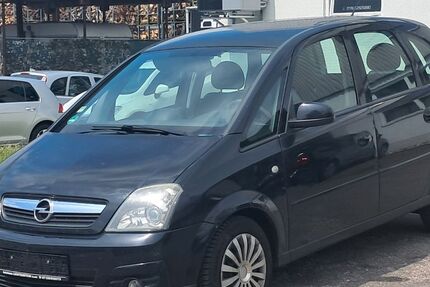 Opel Meriva 132.000 km 1.490 &euro; Lichtenstein-Unterhausen 72805