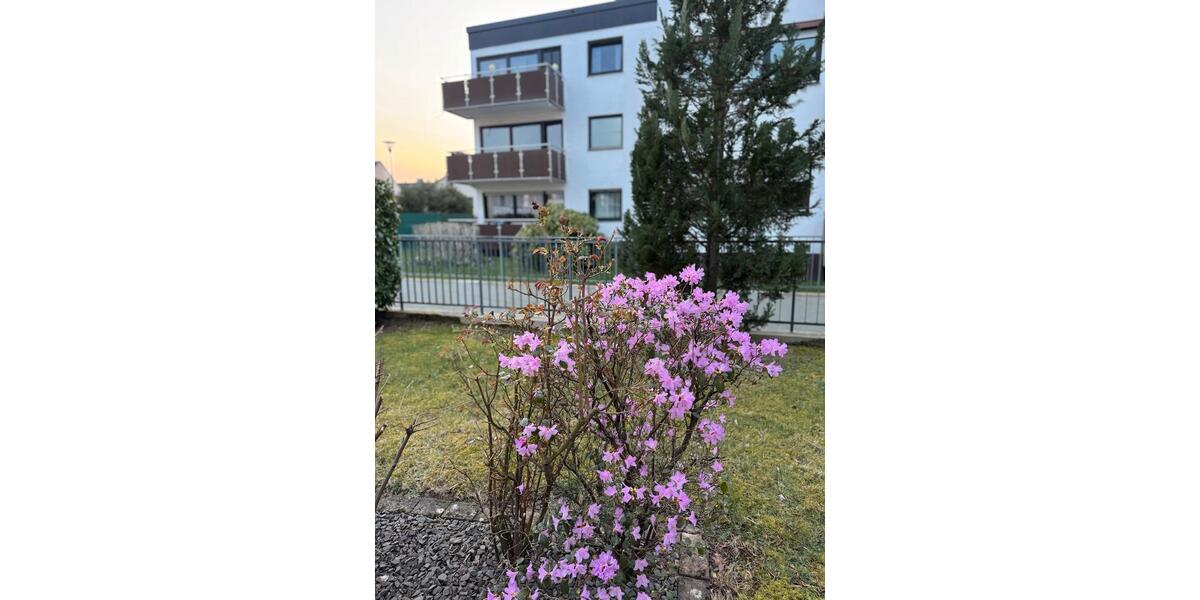 Erdgeschoßwohnung Köln Kalk - 3 Zimmer, 82 m&sup2;, 1.750&euro; | Angebot:25404176