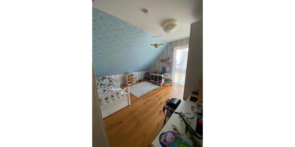 Dachgeschoßwohnung Paderborn Elsen - 4 Zimmer, 135 m&sup2;, 520.000&euro; | Angebot:26423527