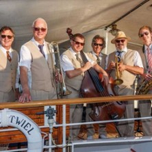 Jazz Frühschoppen 08.02.2026 Zollhaus Ludwigshafen