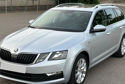 Skoda Octavia 241.000 km 8.350 &euro; Lahr 77933