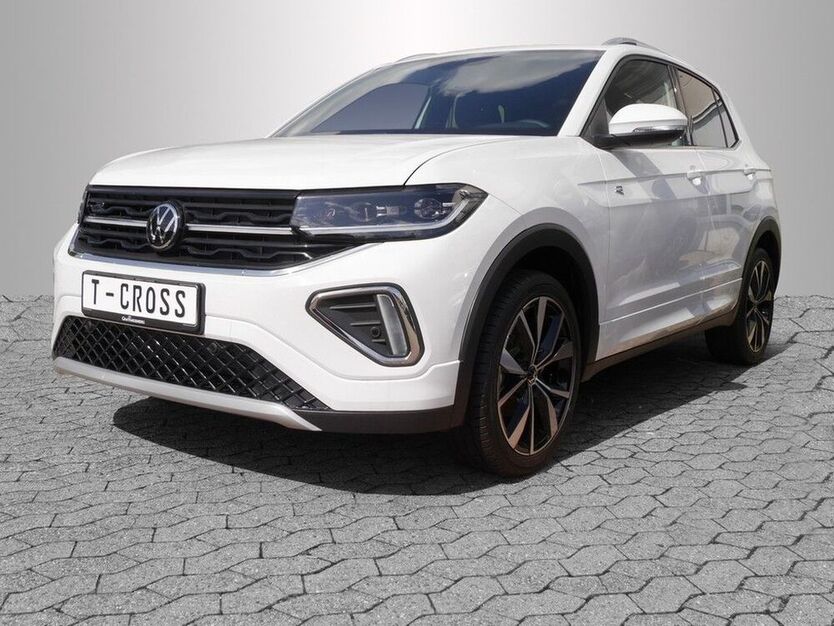 T-Cross