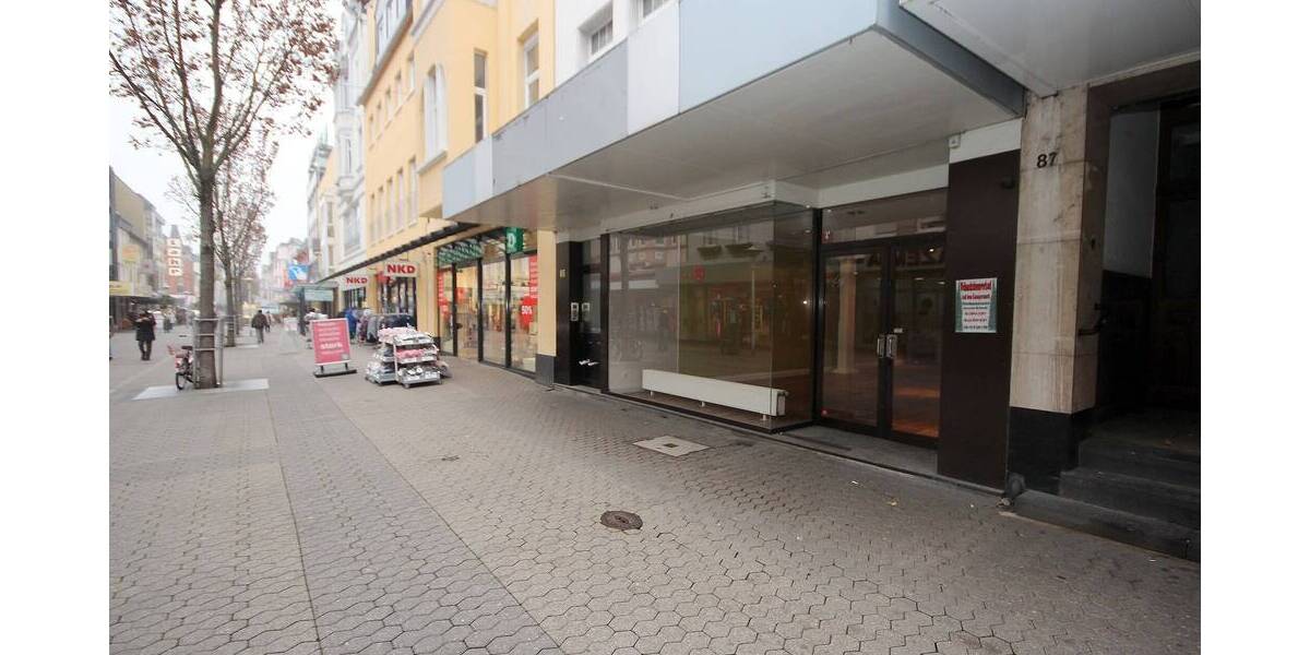 Gewerbeobjekt Neuwied - 3 Zimmer, 1.200&euro; | Angebot:24589356