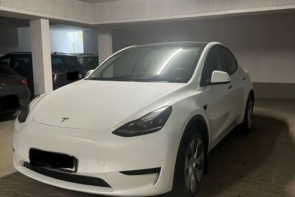 Tesla Model Y 43.000 km 38.200 &euro; Dirlewang 87742