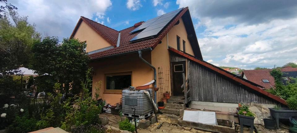 Einfamilienhaus Buchen (Odenwald) - 5 Zimmer, 145 m&sup2;, 450.000&euro; | Angebot:26815507