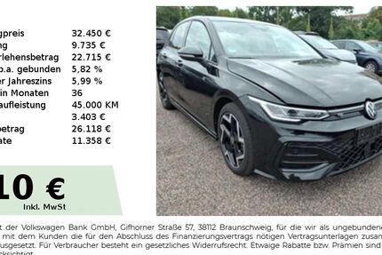 VW Golf 14.619 km 32.450 &euro; Dessau-Roßlau 06842