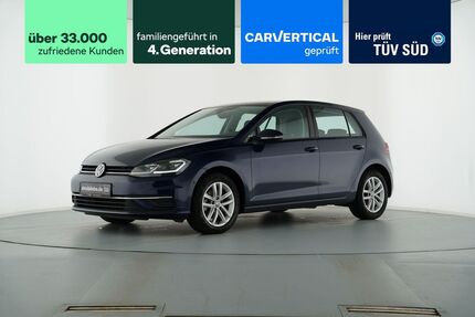 VW Golf 112.355 km 12.489 &euro; Sondershausen 99706