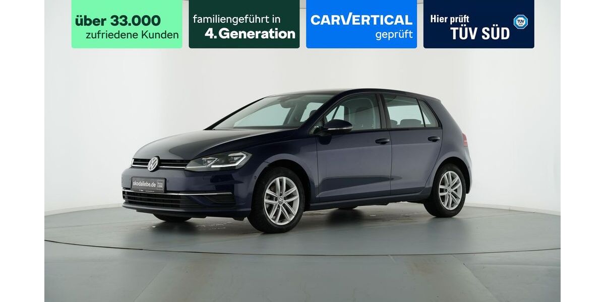 VW Golf 112.355 km 12.489 &euro; Sondershausen 99706