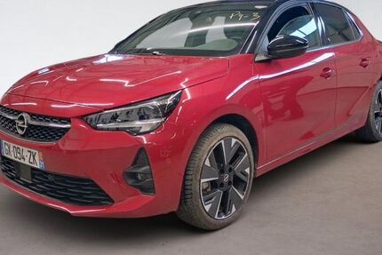 Opel Corsa 6.120 km 18.995 &euro; Parsberg 92331