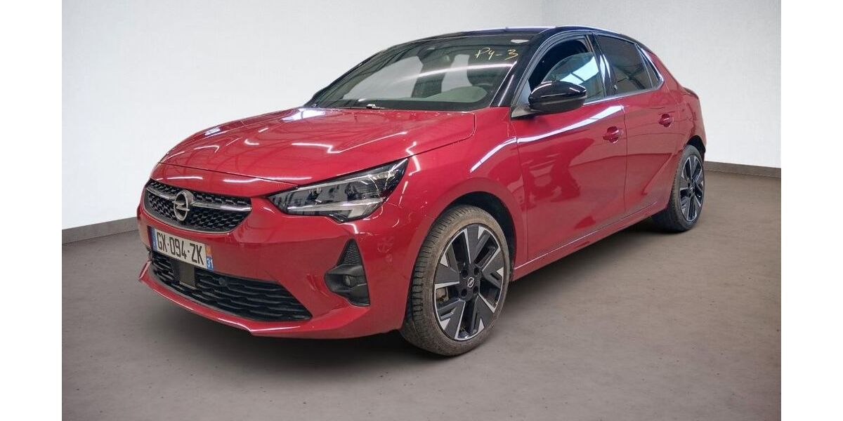 Opel Corsa 6.120 km 18.995 &euro; Parsberg 92331