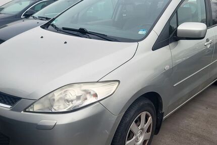 Mazda 5 179.000 km 1.300 € Moers 47441