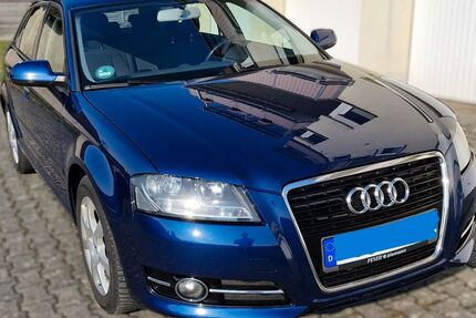 Audi A3 240.000 km 5.200 &euro; Pilsach 92367