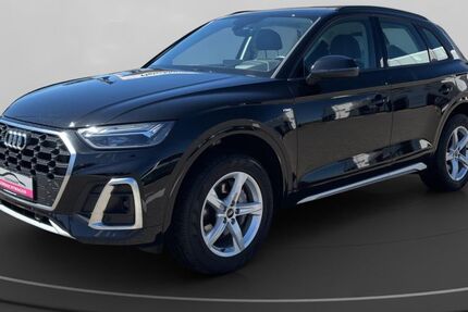 Audi Q5 18.873 km 46.900 &euro; Bad Kreuznach 55543