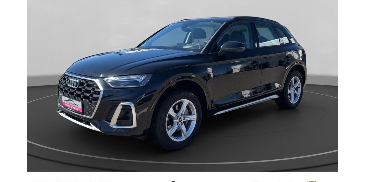 Audi Q5 18.873 km 46.900 &euro; Bad Kreuznach 55543
