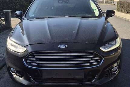 Ford Mondeo 153.500 km 10.900 &euro; Puderbach 56305