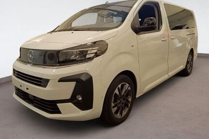 Opel Zafira Life 35.414 km 31.450 &euro; Parsberg 92331