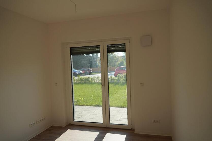 altengerechtes Wohnen in Rohrberg, neu erstellt zimmer