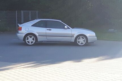 VW Corrado 171.000 km 26.850 &euro; Schwabmünchen 86830