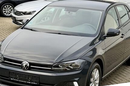 VW Polo 122.300 km 12.999 &euro; Braunschweig 38118