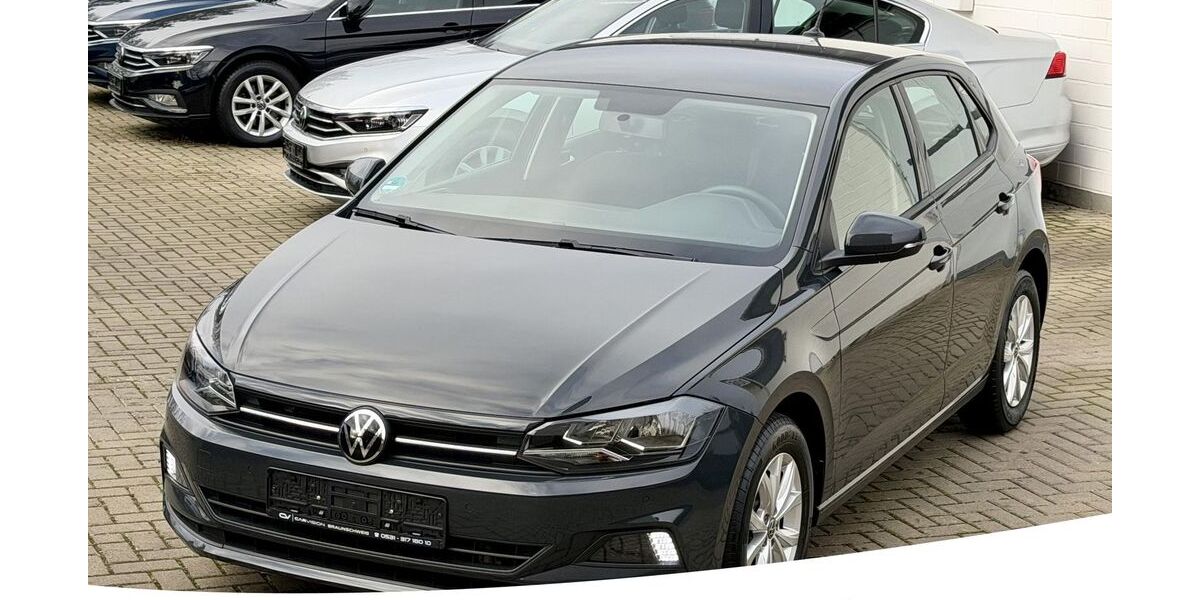 VW Polo 122.300 km 12.999 &euro; Braunschweig 38118