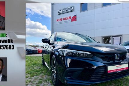 Honda Civic 28.179 km 26.990 &euro; Köln 50859