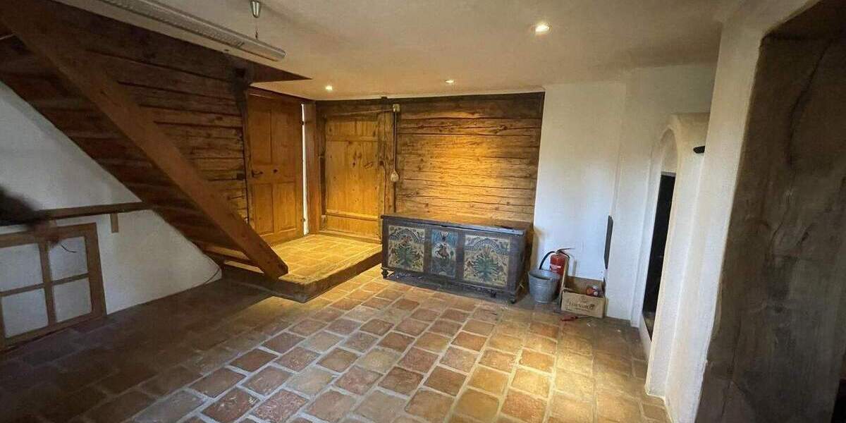 Bauernhaus, Landhaus Saaldorf-Surheim Gerspoint - 1 Zimmer, 490 m&sup2;, 1.295.000&euro; | Angebot:26345510