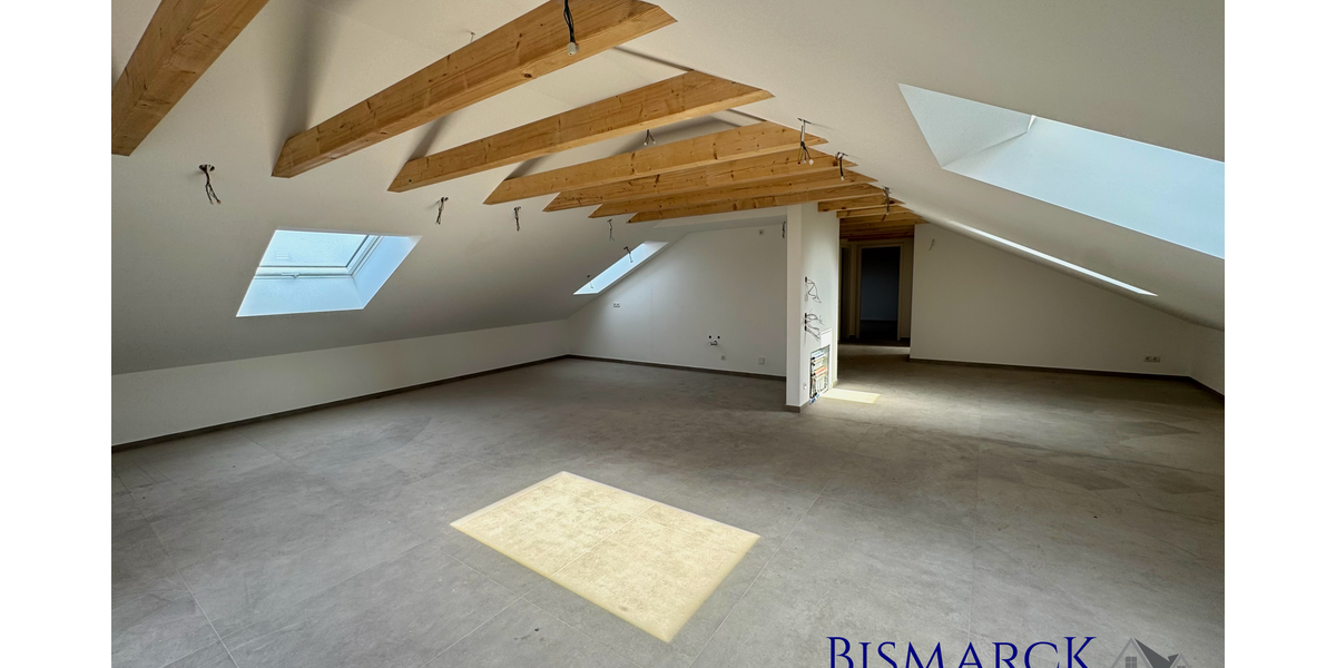 Etagenwohnung Landshut Landshut-West - 3 Zimmer, 86 m&sup2;, 329.000&euro; | Angebot:25595918