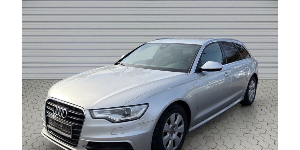Audi A6 299.618 km 7.500 &euro; Neitersen 57638