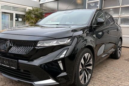 Renault Rafale 9.200 km 33.999 &euro; Liebenau 31618