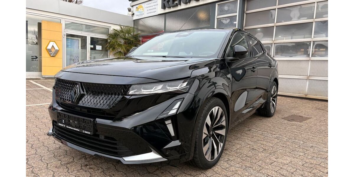 Renault Rafale 9.200 km 33.999 &euro; Liebenau 31618