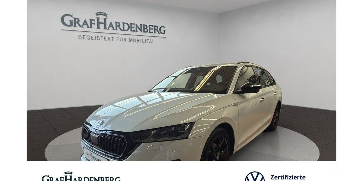 Skoda Octavia 107.300 km 23.555 &euro; Offenburg 77652