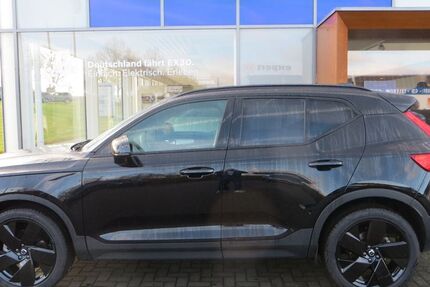 Volvo XC40 23.620 km 40.900 &euro; Northeim 37154