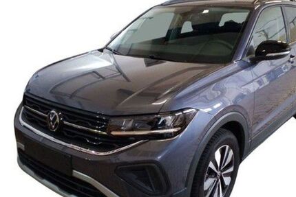 VW T-Cross 1.811 km 22.590 &euro; Rostock 18107