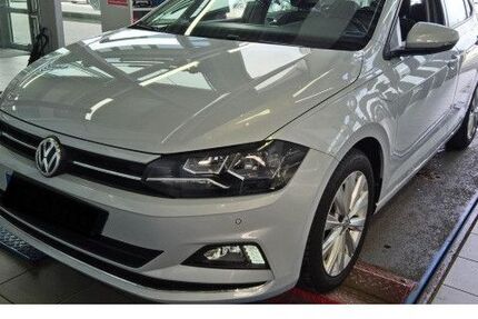 VW Polo 75.000 km 15.390 &euro; Gardelegen 39638