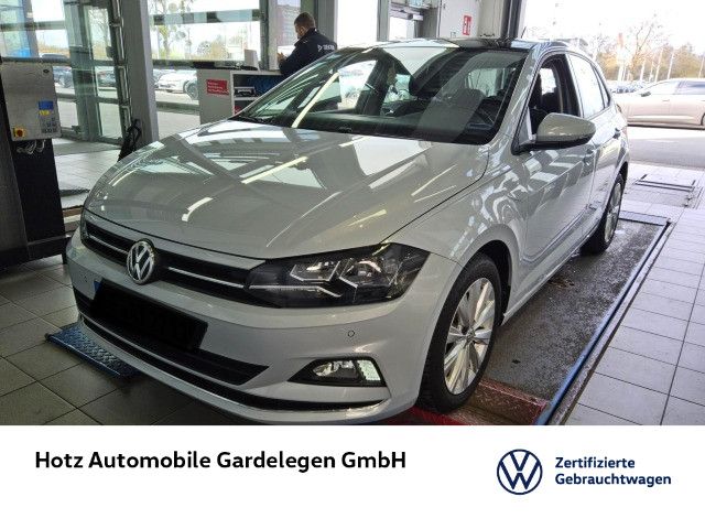 VW Polo 75.000 km 15.390 &euro; Gardelegen 39638