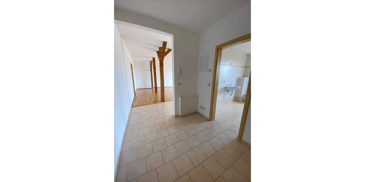 Etagenwohnung Stralsund Frankenvorstadt - 2 Zimmer, 65 m&sup2;, 620&euro; | Angebot:26244328