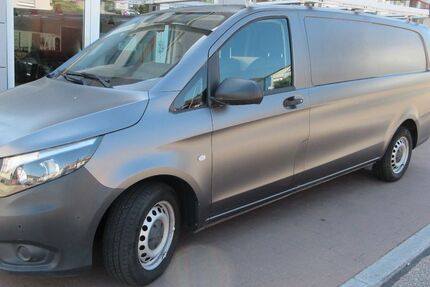 Mercedes-Benz Vito 112.300 km 15.800 &euro; Niefern-Öschelbronn 75223