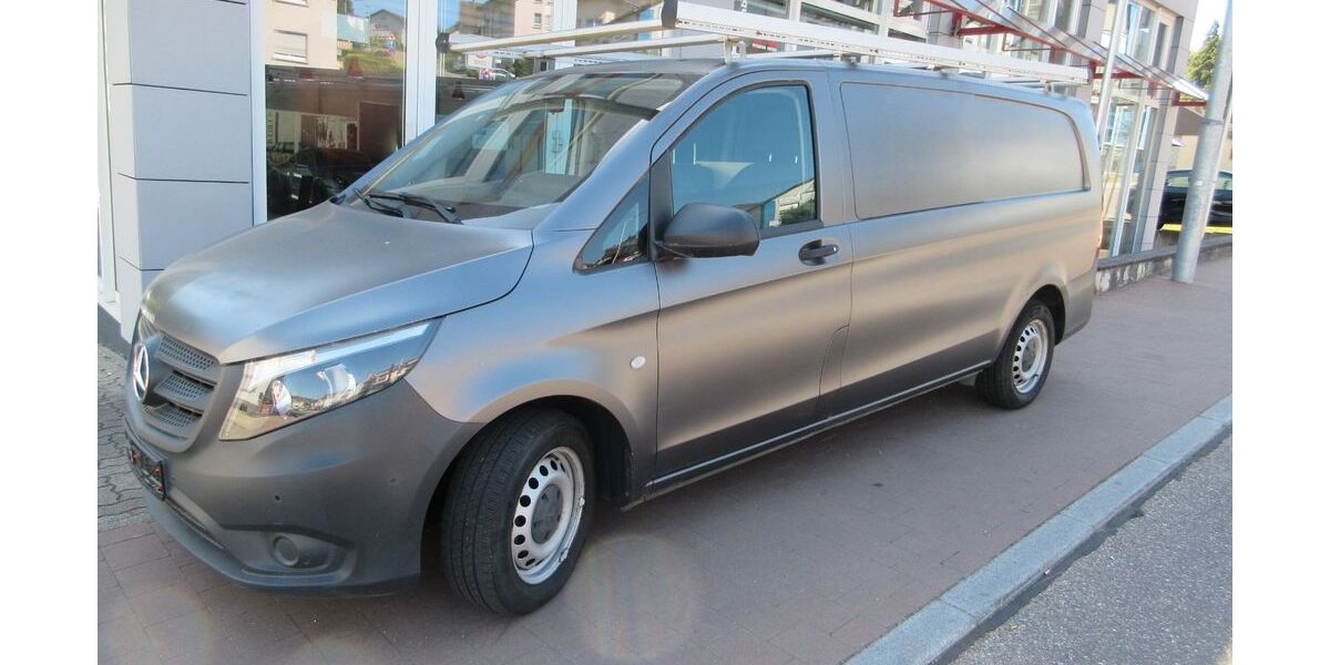 Mercedes-Benz Vito 112.300 km 15.800 &euro; Niefern-Öschelbronn 75223
