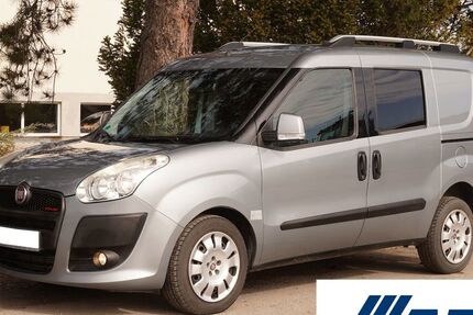 Fiat Doblo 181.818 km 4.890 &euro; Erfurt 99098