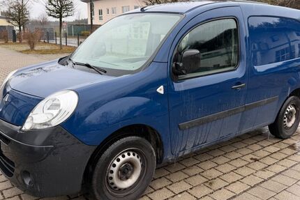 Renault Kangoo 115.000 km 999 &euro; München 81829