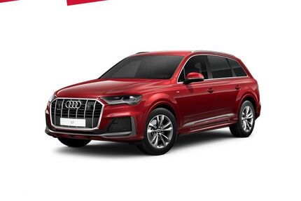 Audi Q7 60.100 km 55.990 &euro; Gotha 99867