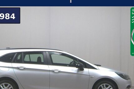 Opel Astra 132.917 km 9.380 &euro; Gyhum/Bockel 27404