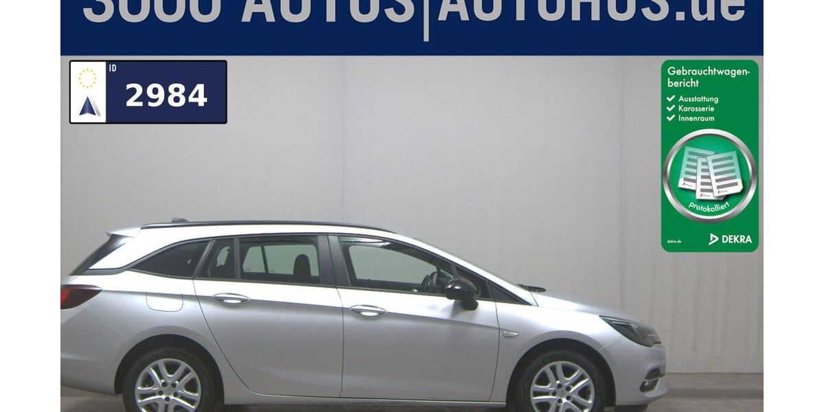 Opel Astra 132.917 km 9.380 &euro; Gyhum/Bockel 27404