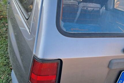 Opel Corsa 125.000 km 1.900 &euro; Dresden 01069