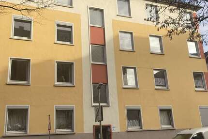 Wohnung zum Mieten in Essen 401,90 € 50.18 m²