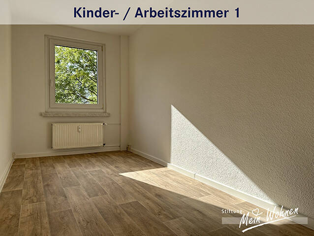 Etagenwohnung Bad Dürrenberg - 4 Zimmer, 76 m&sup2;, 500&euro; | Angebot:26305806