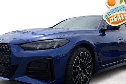 BMW 420 Gran Coupé 1.400 km 59.507 &euro; Unstruttal 99996